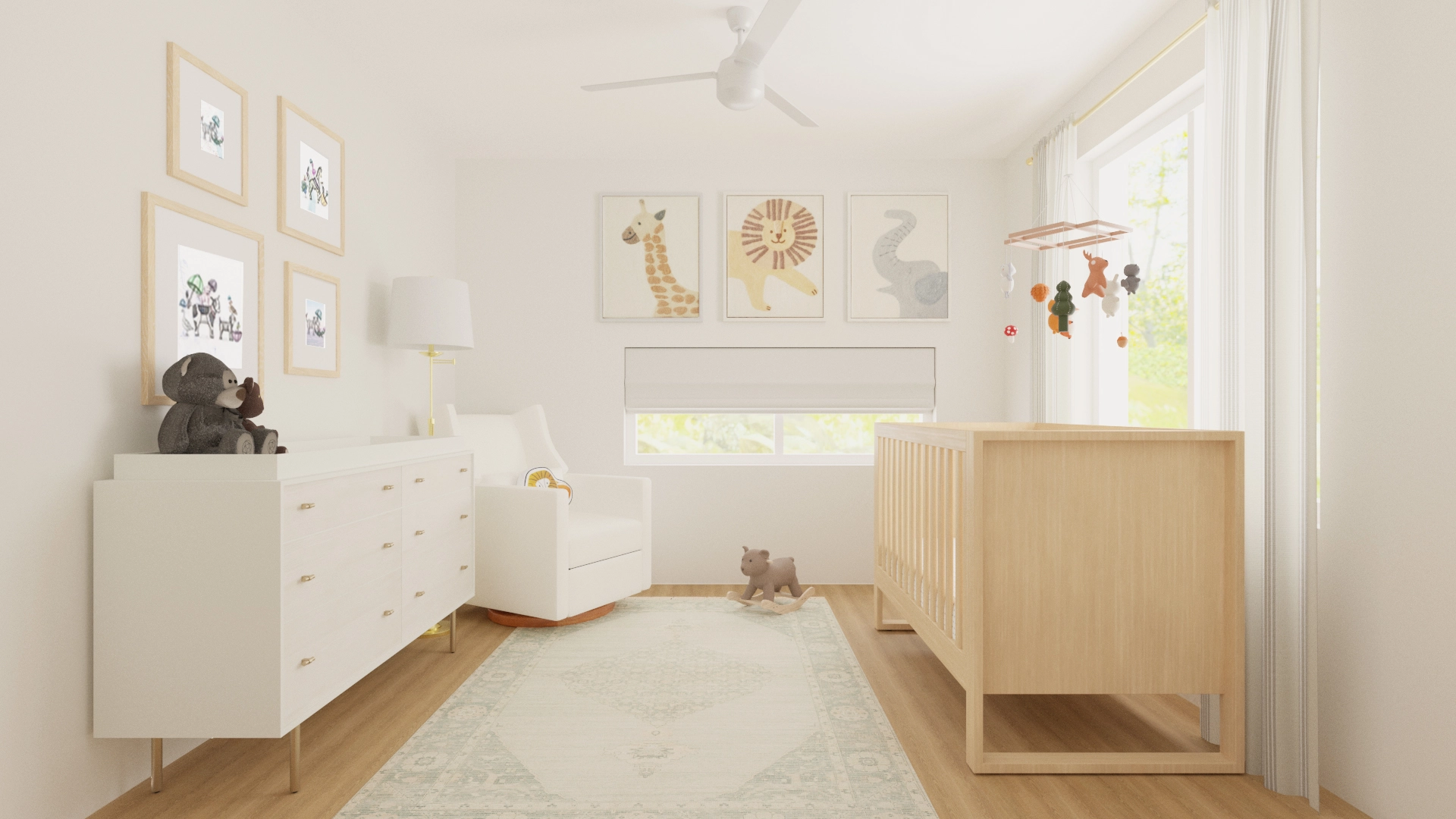 Paxton glider pottery barn sales