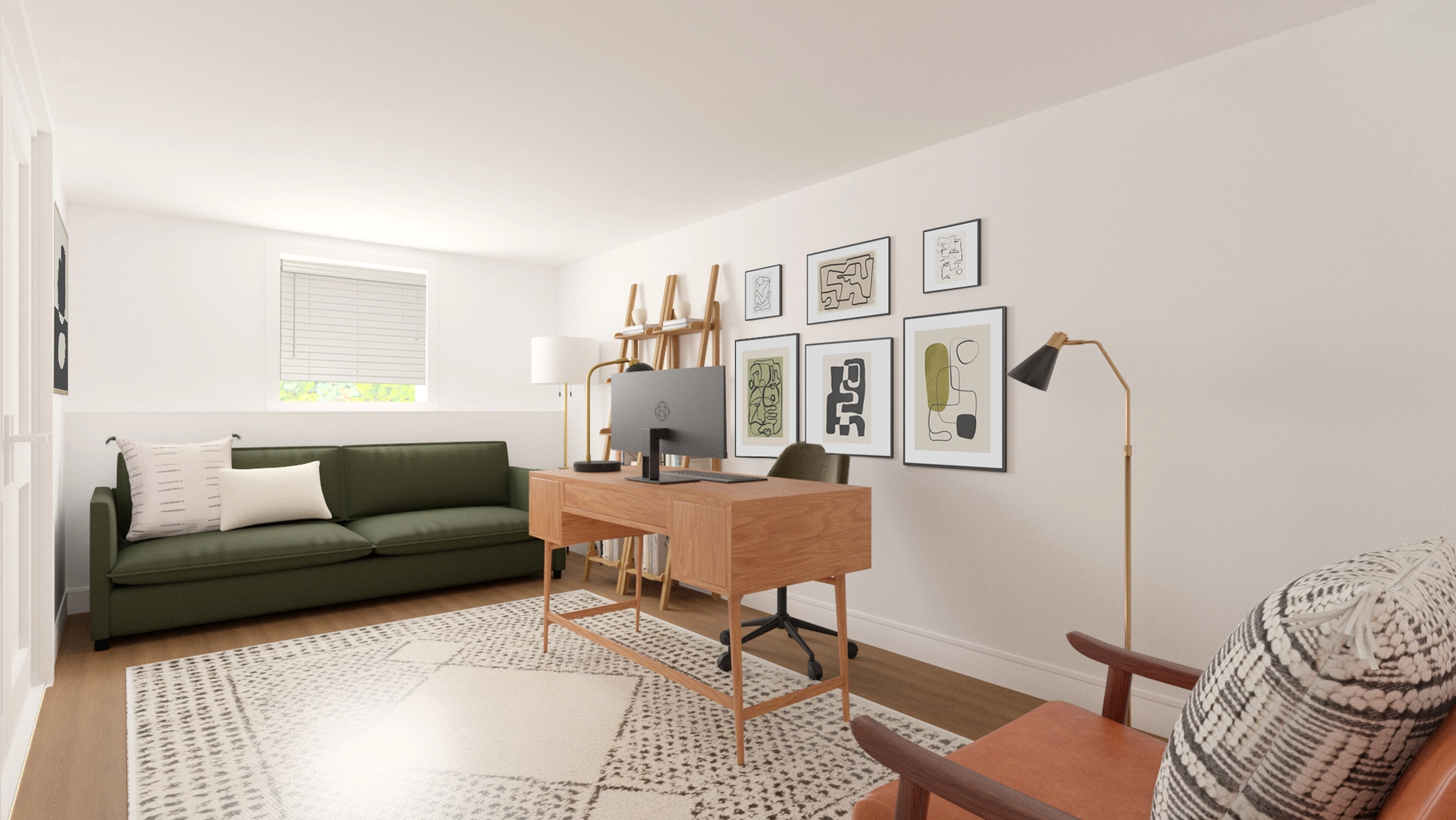 Nord charme tan chair clearance
