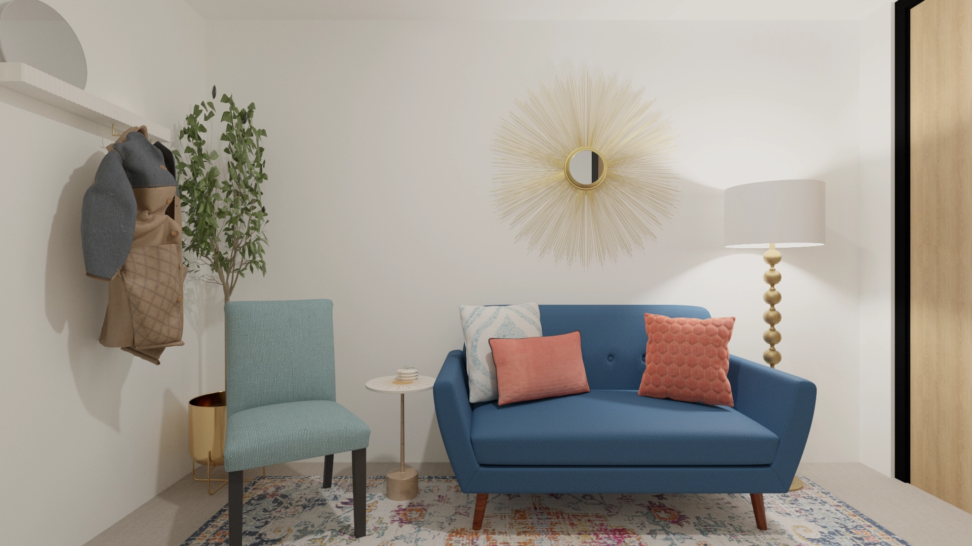 Helotes loveseat sale