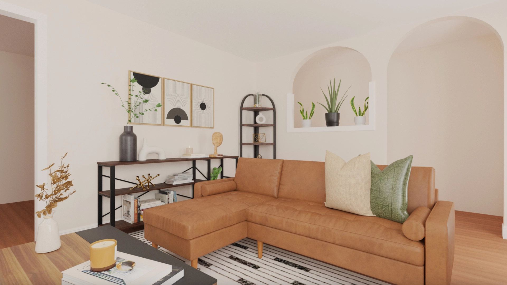 Ovalle armchair discount