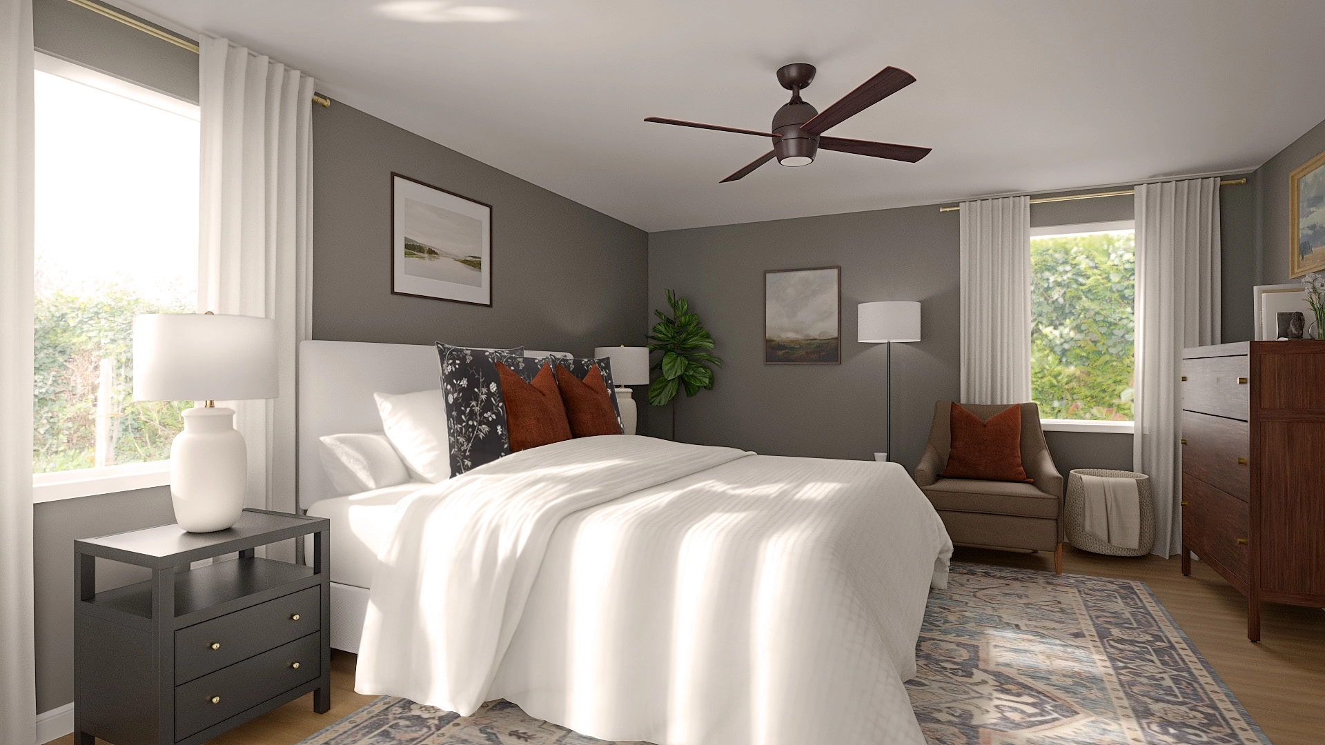 Crate and Barrel - 84102 Collection