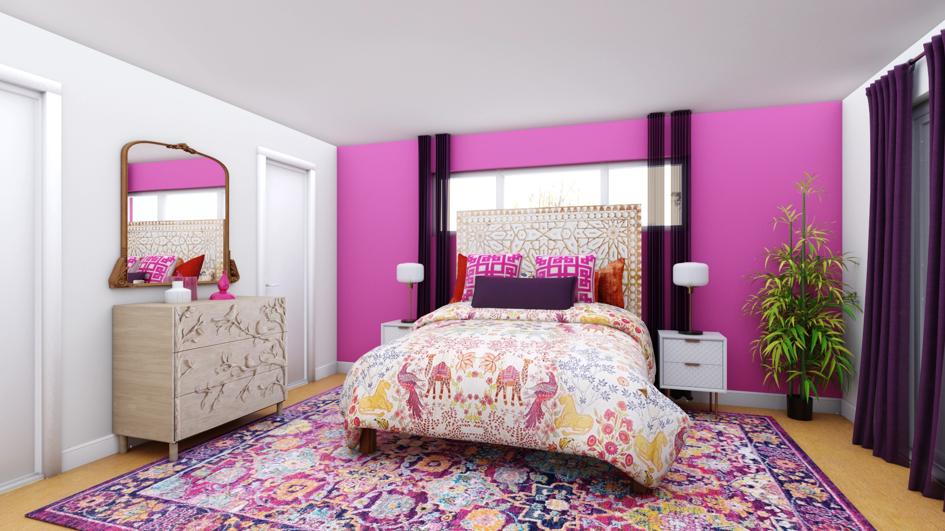 Albaron bed cheap