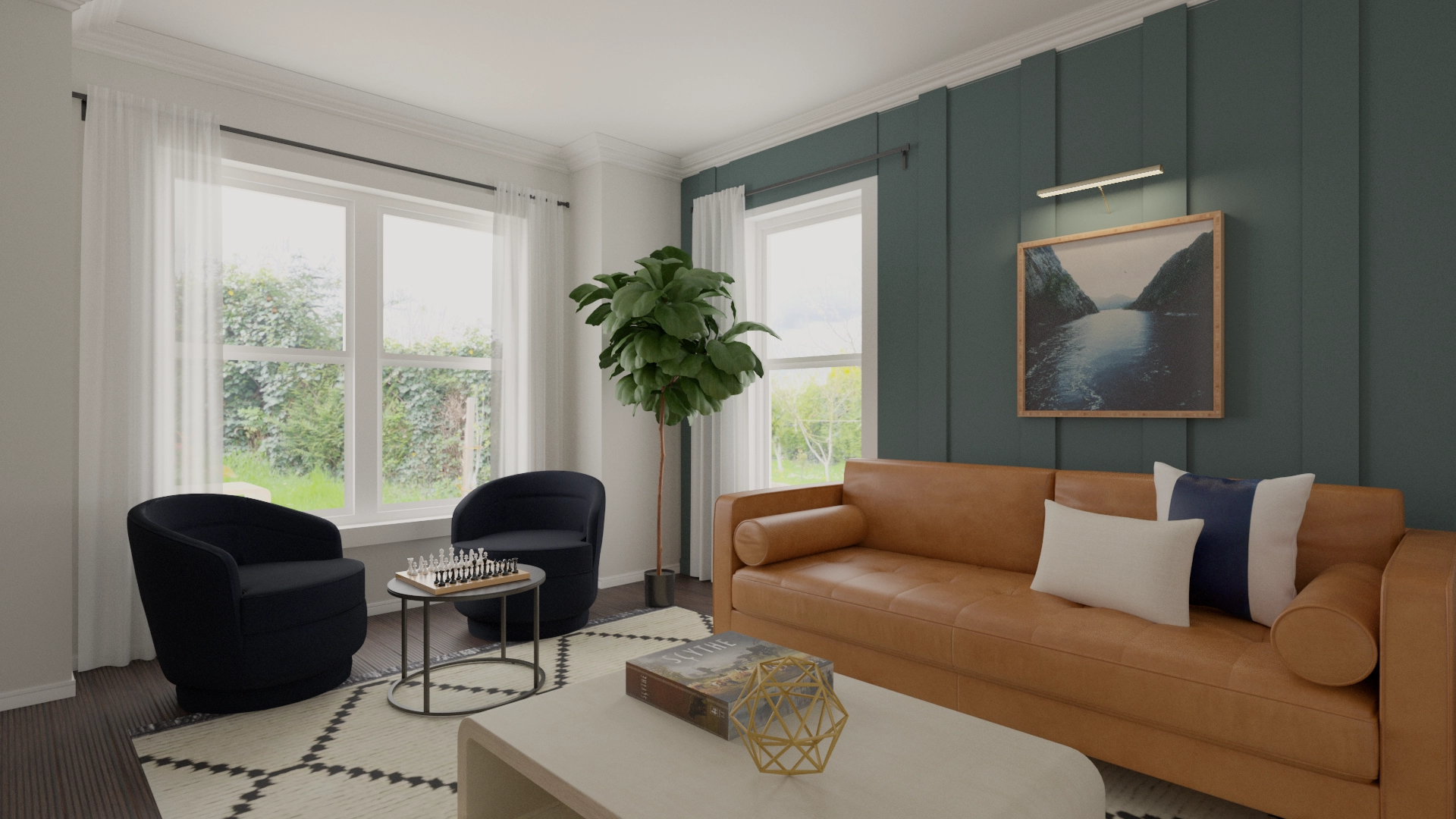 Sonoran block leg sofa sale
