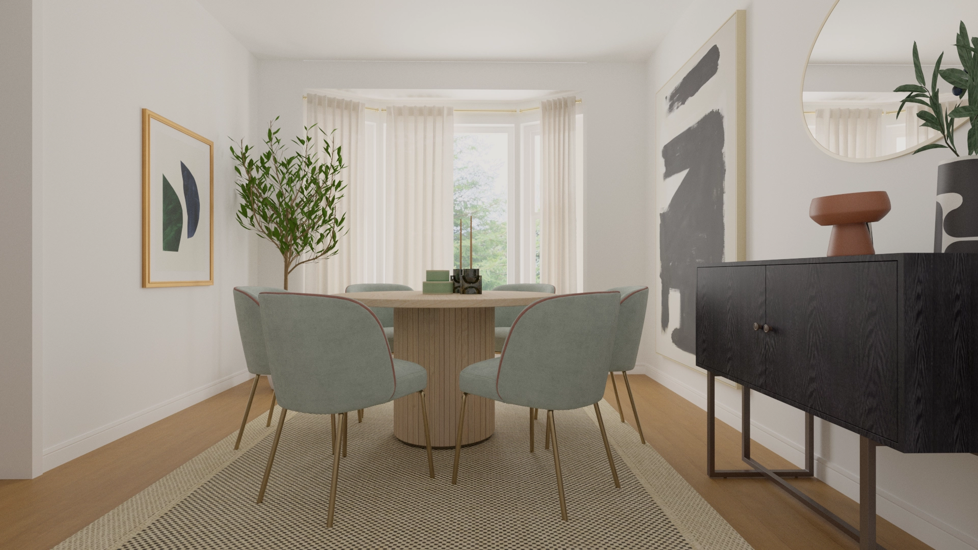 Crate and top barrel ana chair