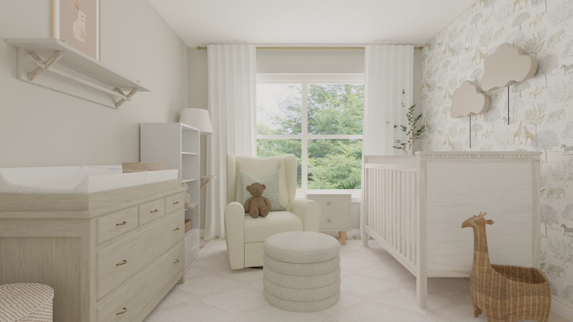 Pottery barn rory dresser online