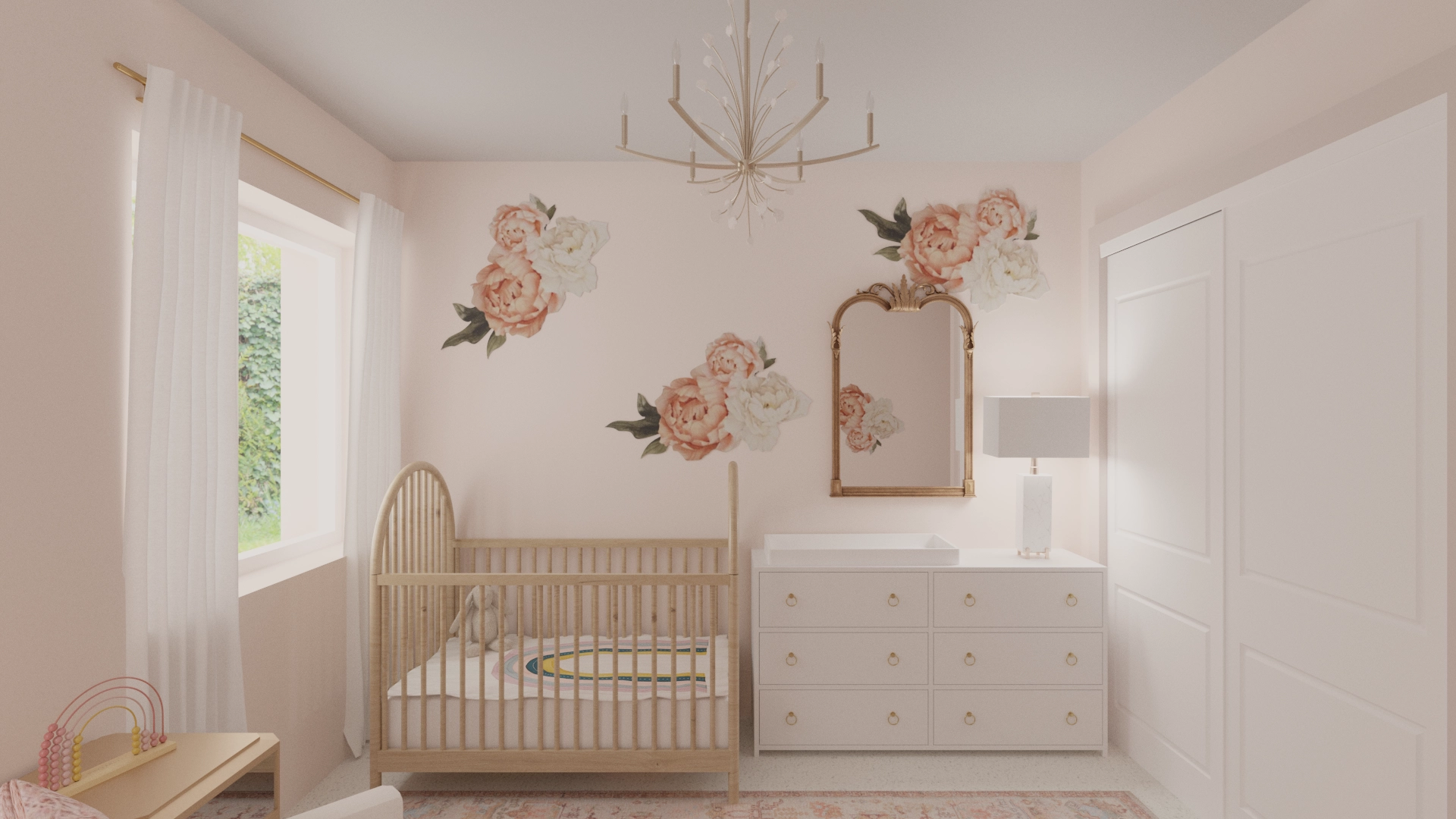 Alyse outlet standard bookcase