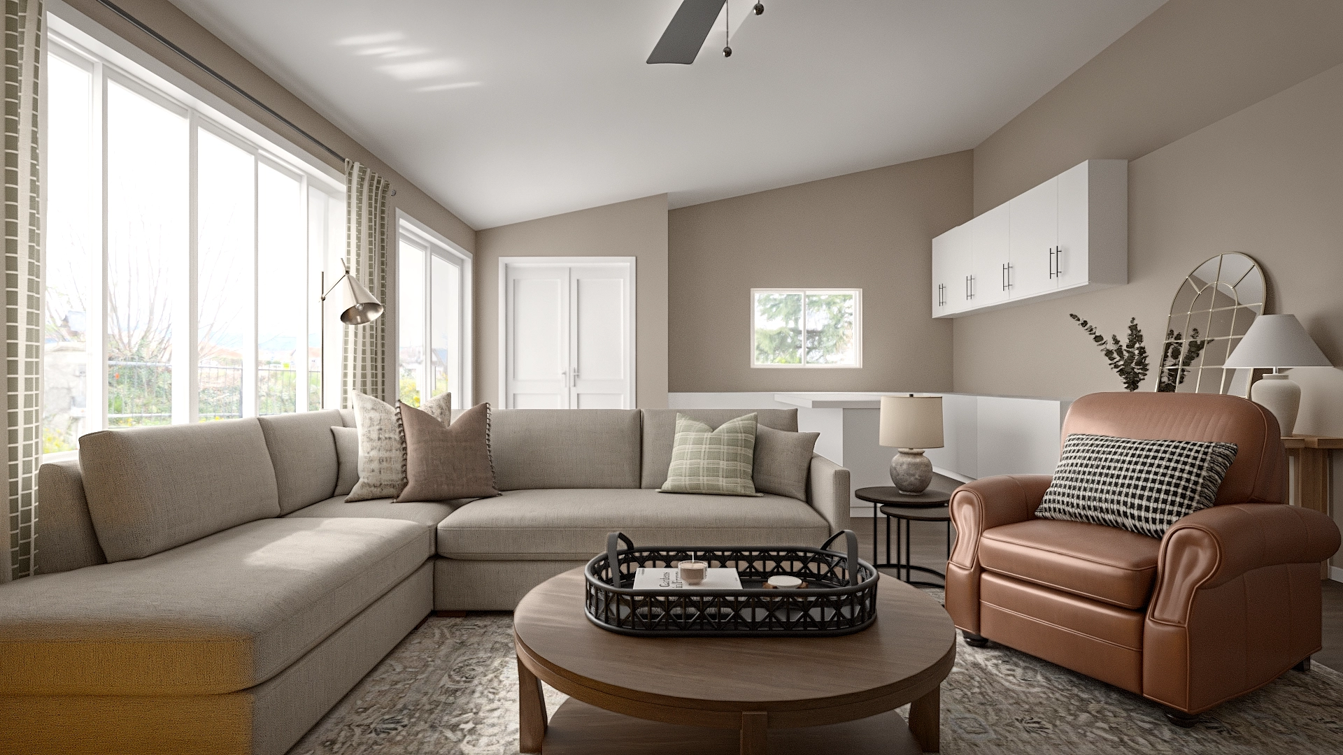 Crate and Barrel - 1032327 Collection