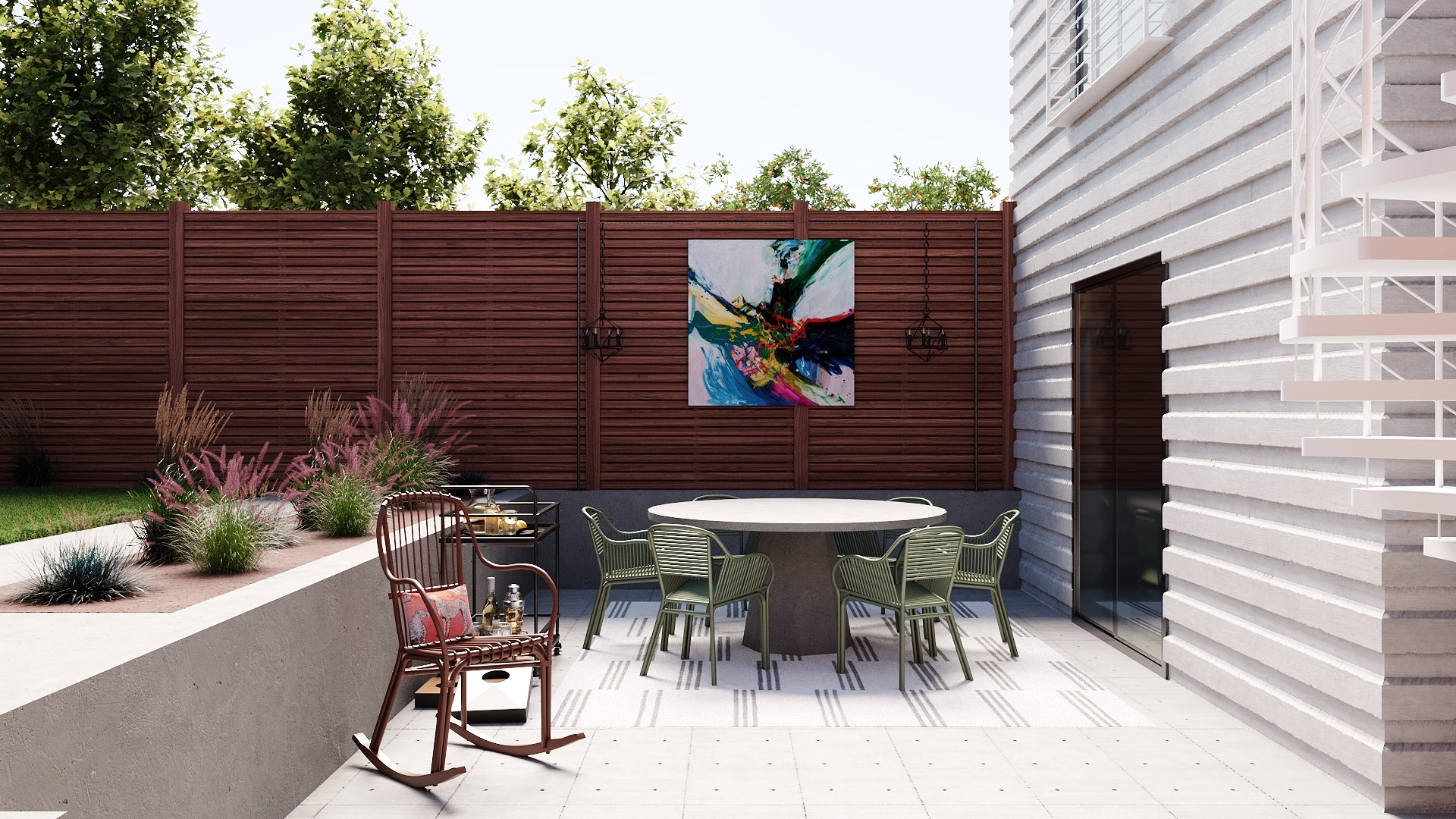 Article daisy lounge chair outlet