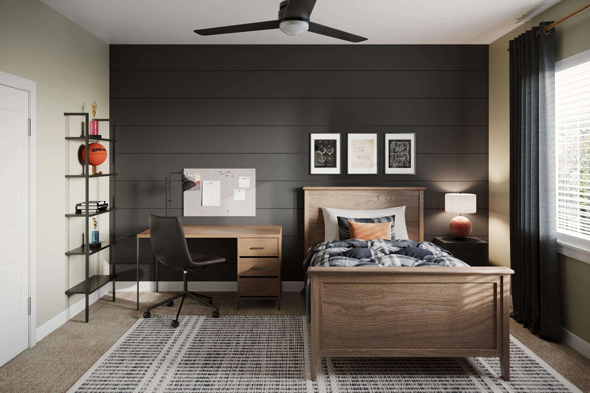 Pottery barn hot sale hampton bed