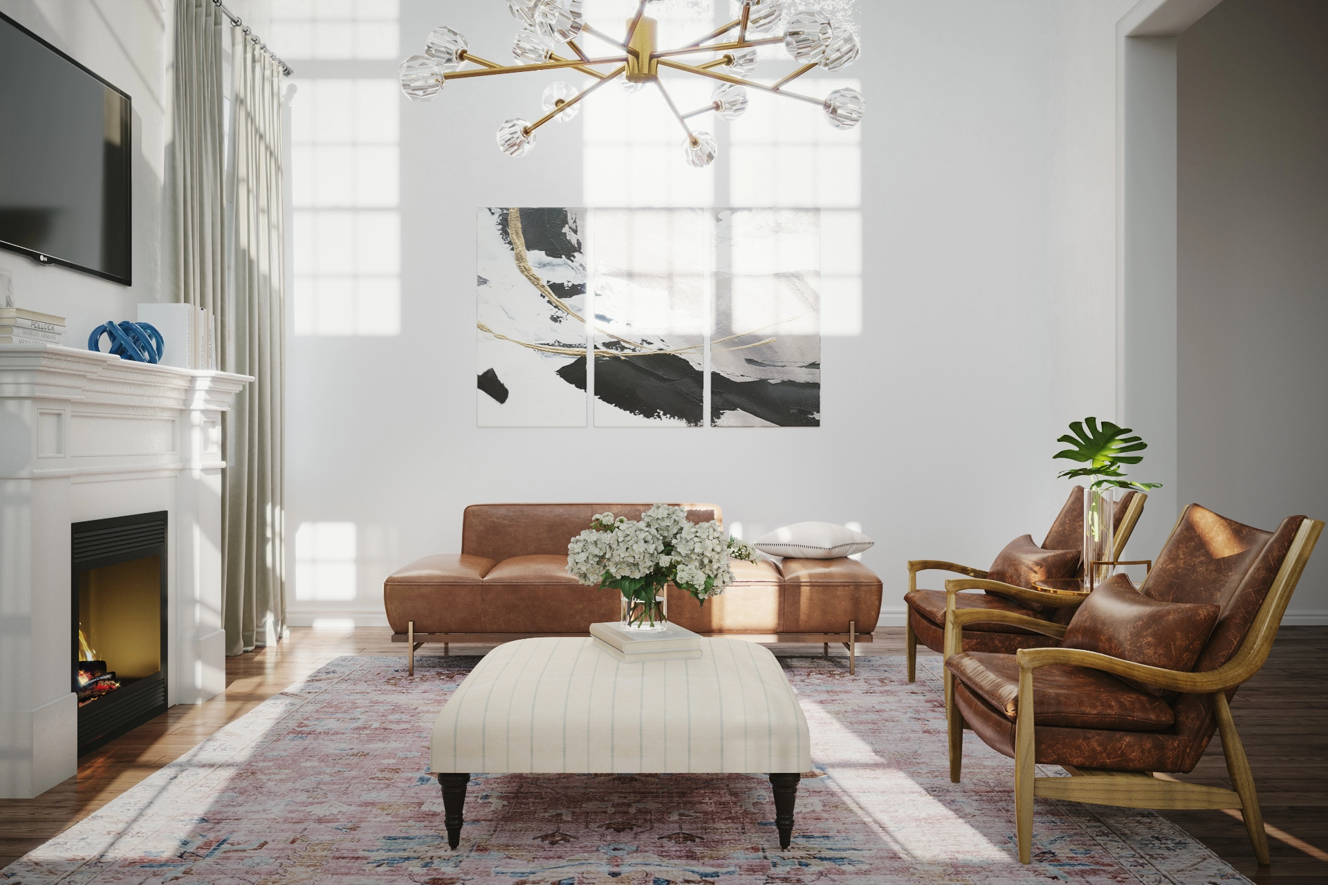 Cb2 lawndale daybed discount