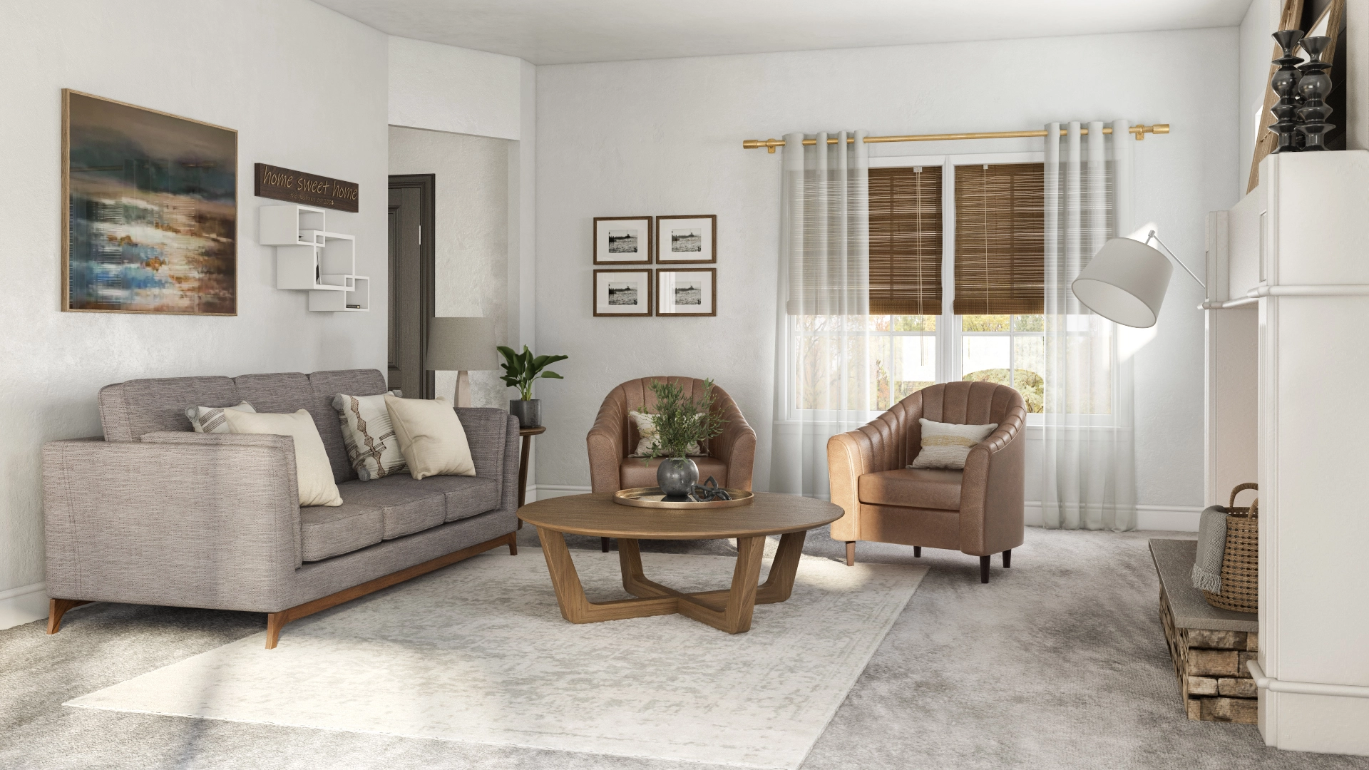 Maxille manual recliner sale