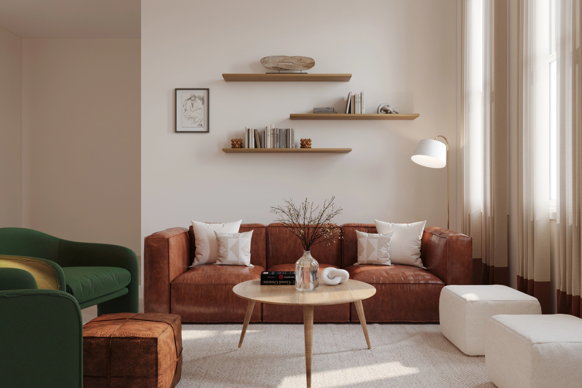 Remi sofa sales west elm