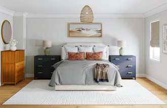 Modern, Classic Bedroom by Havenly Interior Designer Leah