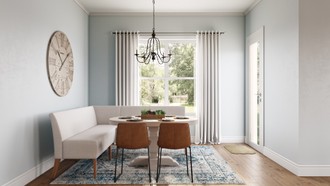 Modern, Transitional Kitchen by Havenly Interior Designer Emma