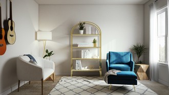 Modern, Classic Other by Havenly Interior Designer Jessie