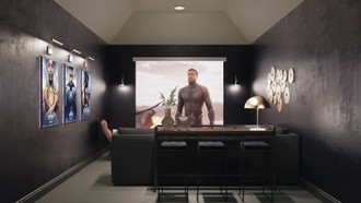 Contemporary Not Sure Yet by Havenly Interior Designer Fendy