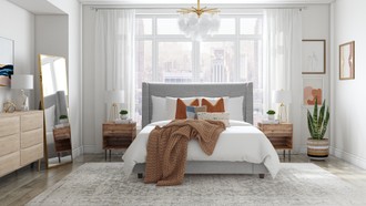 Scandinavian by Havenly Interior Designer Lissette