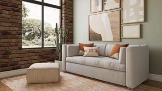 Eclectic, Bohemian Other by Havenly Interior Designer Shauna