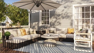 Modern Other by Havenly Interior Designer Fendy