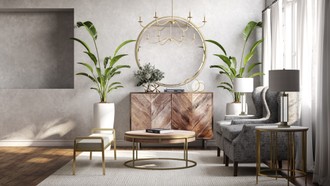 Eclectic Other by Havenly Interior Designer Julio