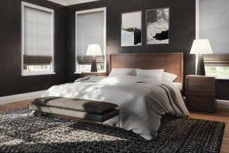  Bedroom by Havenly Interior Designer Pranali