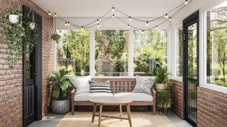 Eclectic, Bohemian Other by Havenly Interior Designer Shauna