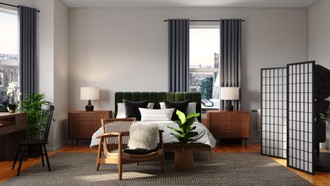  Bedroom by Havenly Interior Designer Nicolle