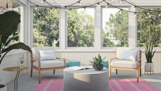 Preppy Other by Havenly Interior Designer Yoseika