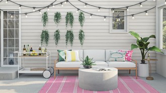 Preppy Other by Havenly Interior Designer Yoseika