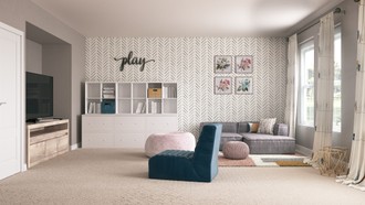 Eclectic, Coastal, Farmhouse Other by Havenly Interior Designer Ashley