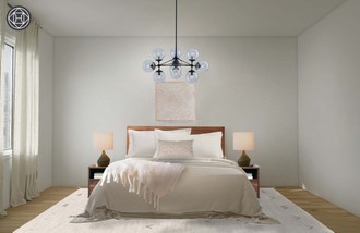 Contemporary, Modern Bedroom by Havenly Interior Designer Desi