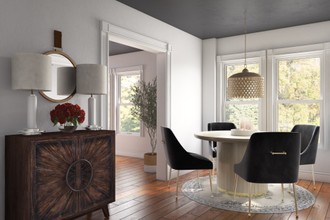  Living Room by Havenly Interior Designer Robyn