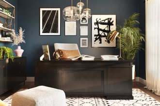 Contemporary, Eclectic, Glam, Industrial Other by Havenly Interior Designer Athina