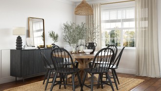  Living Room by Havenly Interior Designer Christina