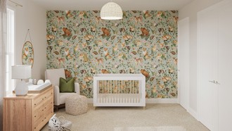  Nursery by Havenly Interior Designer Alycia