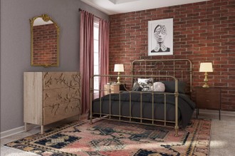  Bedroom by Havenly Interior Designer Michelle