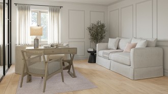 Modern, Eclectic, Glam, Rustic, Minimal, Classic Contemporary Other by Havenly Interior Designer Cami