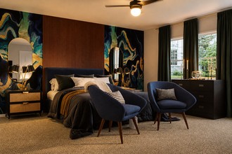  Bedroom by Havenly Interior Designer Sharon