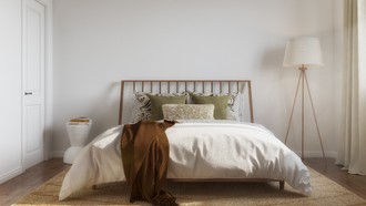  Bedroom by Havenly Interior Designer Stacy