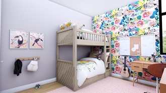  Bedroom by Havenly Interior Designer Regina
