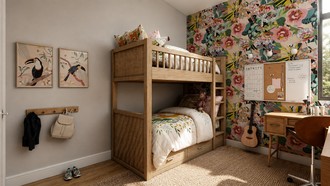  Bedroom by Havenly Interior Designer Regina