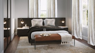  Bedroom by Havenly Interior Designer Robyn