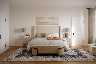  Bedroom by Havenly Interior Designer Amanda