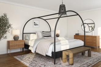 Modern, Farmhouse by Havenly Interior Designer Chanel