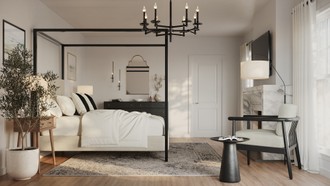 Contemporary, Modern, Classic, Traditional, Farmhouse, Transitional, Classic Contemporary by Havenly Interior Designer Jessica