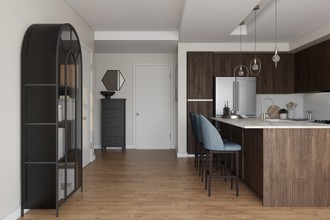  Kitchen by Havenly Interior Designer Kylie