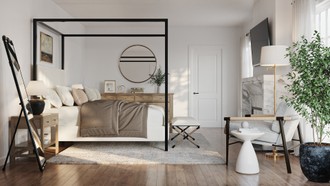 Contemporary, Transitional by Havenly Interior Designer Ceci