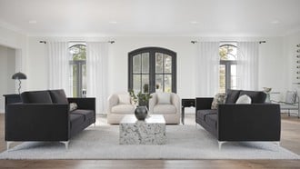 Contemporary, Classic, Glam, Transitional, Classic Contemporary by Havenly Interior Designer Grace