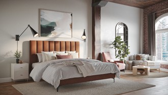 Bedroom by Havenly Interior Designer Rachel
