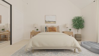  Bedroom by Havenly Interior Designer Sofia